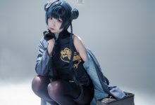 lunananya- 龙华妃咲 [20P-100.72MB]-爱图屋