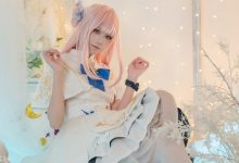 lunananya- 圣园未花 [24P-215.64MB]-爱图屋