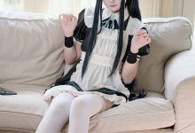 lunananya- 天童爱丽丝（女仆） [24P-192.02MB]-爱图屋