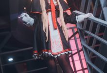 lunananya- 在原七海 [31P-269.16MB]-爱图屋