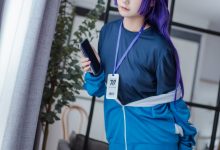 lunananya- 早濑优香（体操服） [28P-258.24MB]-爱图屋