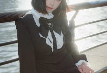 lunananya-地雷系lunana [40P-280.88MB]-爱图屋