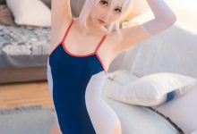 Coser面饼仙儿 死库水面饼 [22P-239MB]-爱图屋