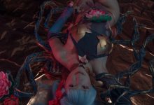 蓝小沂KiKi  伽摩[12P-150.75MB]-爱图屋