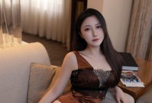 鱼子酱《金屋藏娇》原版写真 [119P-1.16G]-爱图屋