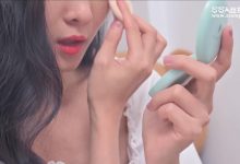 [SSA丝社]短片 NO.0106 君君 奥地利品牌Wolford丝袜[1V／537MB]-爱图屋
