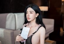 [XINGYAN星颜社] 2025.02.21 VOL.312 潘思沁 [70+1P]-爱图屋