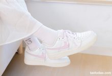 物恋传媒 No.2568 小羊-板鞋、白棉袜、裸足 [153P1V-3.32GB]-爱图屋