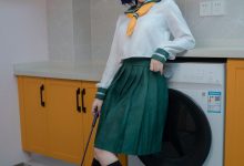 Bangni邦尼 -  柊舞缇娜[88P-444.4M]-爱图屋