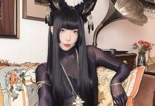 Money冷冷 – 阿怒比斯[39P-129.4M]-爱图屋