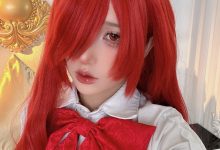 Puy Puy –  Mitsuru [310P+7V-2.44GB]-爱图屋