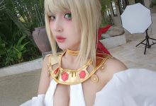 Puy Puy –  Nero Formal Dress [123P-1.43GB]-爱图屋