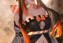 Umeko J –  Amo Empool 「Gachiakuta」[71P+6V-929.4M]-爱图屋