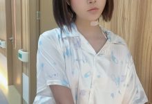 yuuhui玉汇 (Kokuhui) – 生病的妹妹[37P+2V-234MB]-爱图屋