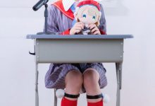 清水凪 - 时雨羽衣 (しぐれうい)[61P-500MB]-爱图屋