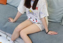 绮梦摄影 第230期 小代 （完整珍藏版）【图包+视频】[465P+2V-10.4G]-爱图屋