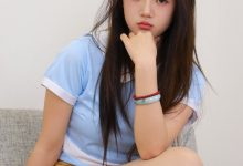 绮梦摄影 第280期 子涵 （完整珍藏版）【图包+视频】[460P+2V-9.58G]-爱图屋