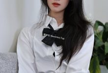 [YALAYI雅拉伊视频] 2019.12.13 V096《翡翠女神》含嫣[1V]-爱图屋