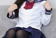 绮梦摄影 第354期 小P （无印珍藏版）【图包+视频】[468P+2V-12.0G]-爱图屋