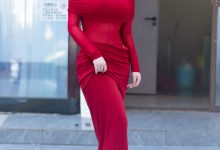 [XiuRen秀人网] 2025.02.26 No.9934 林昔予yorki [87+1P]-爱图屋