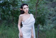 [XINGYAN星颜社] 2025.02.26 VOL.314 清妙 [60+1P]-爱图屋