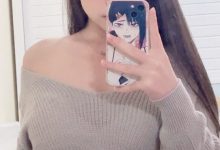 Bangni邦尼 -  微密圈 NO.002期[52P-9V-379.6M]-爱图屋