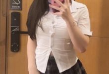 Bangni邦尼 -  微密圈 NO.003期[47P-23V-886.5M]-爱图屋