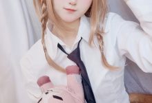 Seele麦麦-帕朵菲莉斯[25P-42MB]-爱图屋