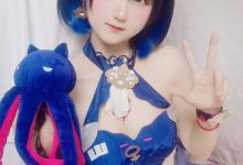 Seele麦麦-希尔彼岸浪花物语[102P-548MB]-爱图屋