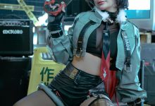 Umeko J – Jane Doe [121P+10V-1.90GB]-爱图屋