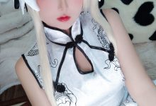 日奈娇 –  穹妹自拍[20P-28.9M]-爱图屋