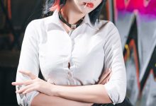 小空Sora-绝区零-艾莲·乔[35P+4V-239MB]-爱图屋