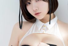 [けん研] ケモ耳メイドランジェ [28P-143MB]-爱图屋