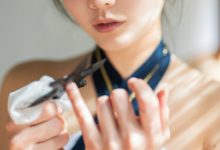 [Ugirls尤果网] 爱尤物 2020.03.12 No.1758 郭子蜜 香秘蜜 [35P]-爱图屋