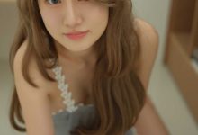 LEEHEE EXPRESS - LEBE-244 Na Kyung [71P-269 MB]-爱图屋