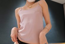 [ROSI口罩系列] 2024.11.25 No.3088 [78+1P-156M]-爱图屋