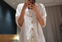[ROSI口罩系列] 2024.11.28 No.3091 [85+1P-165M]-爱图屋