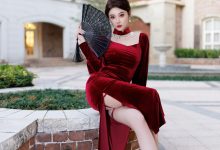 [XiuRen秀人网] 2025.01.26 No.9831 杨晨晨Yome [90+1P]-爱图屋