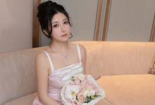 鱼子酱《许愿》原版写真 [160P-1.61G]-爱图屋