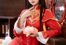 三度_69-2025新年自拍套装 [62P-729MB]-爱图屋