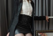 [IESS异思趣向] 2024.12.27 丝享家 1935 团团《脚尖加固》[93P87MB]-爱图屋