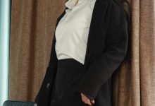 [IESS异思趣向] 2024.12.29 丝享家 1936 小宝《黑色外套（下）》[66P55MB]-爱图屋