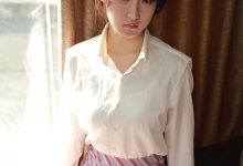 [IESS异思趣向] 2024.12.31 丝享家 1938 小宝《阳光四》[89P82MB]-爱图屋