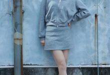 [IESS异思趣向] 2025.01.14 丝享家 1950 美子《堆堆袜（上）》[87P107MB]-爱图屋