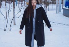 [织梦映像]NO.060 踏雪无痕-首次雪景拍摄，天寒地冻[300P+1V／3.58GB]-爱图屋