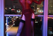 [XiuRen秀人网] 2025.03.06 No.9973 田冰冰 [53+1P]-爱图屋