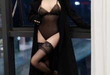 [XiuRen秀人网] 2025.03.07 No.9984 杨晨晨Yome [90+1P]-爱图屋