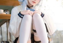 九柒喵-PA15超高校级心跳物语[44P-348MB]-爱图屋