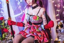 洛丽塔大哥 NO.003 cos [10P-60MB]-爱图屋