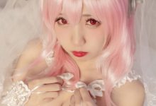 猫田圣奈奈 NO.003 索尼子十周年花嫁 [35P-103MB]-爱图屋